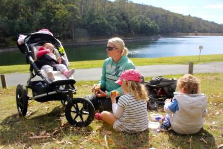 Waterworks - Good Friday