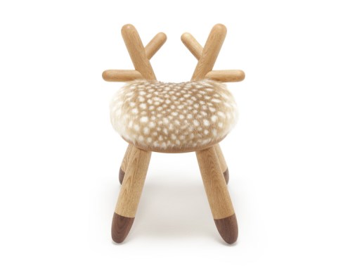 Bambi Chair