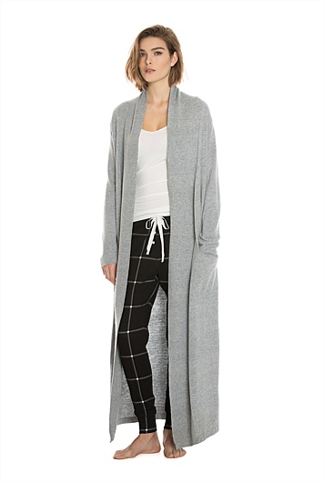 Country Road Longline Lounge Wrap