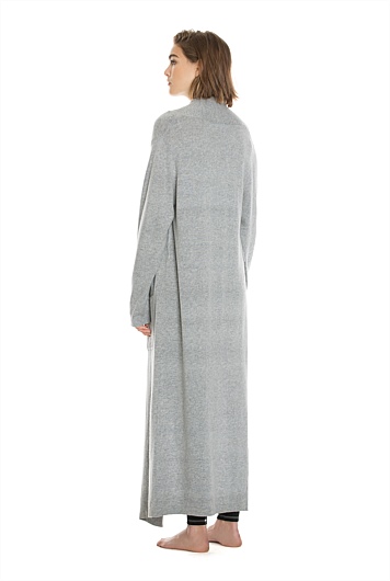 Country Road Longline Lounge Wrap