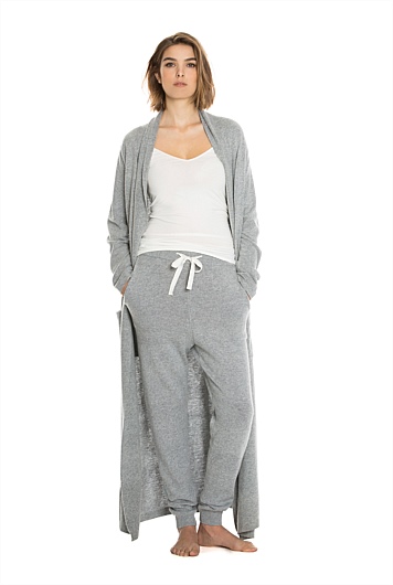 Country Road Longline Lounge Wrap