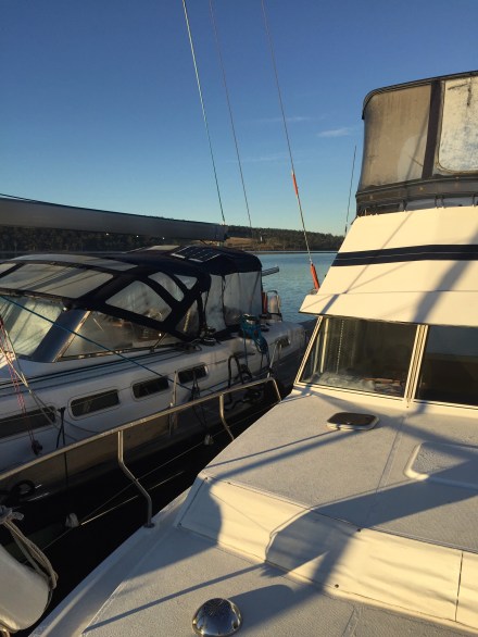 Quarantine - Bruny Island