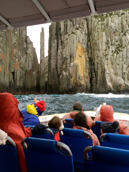 Tasman Island Cruises