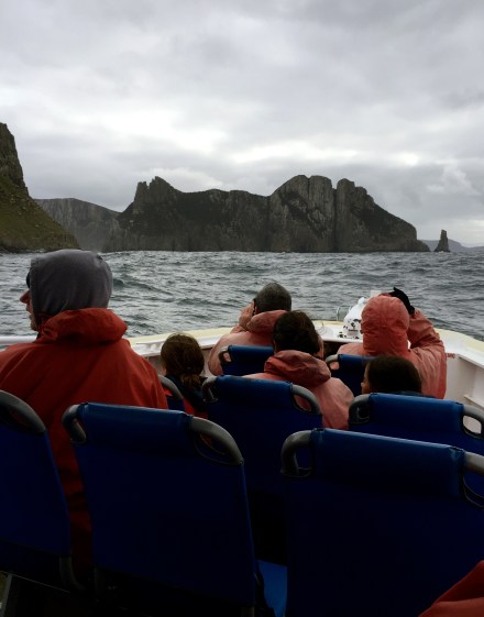 Tasman Island Cruises