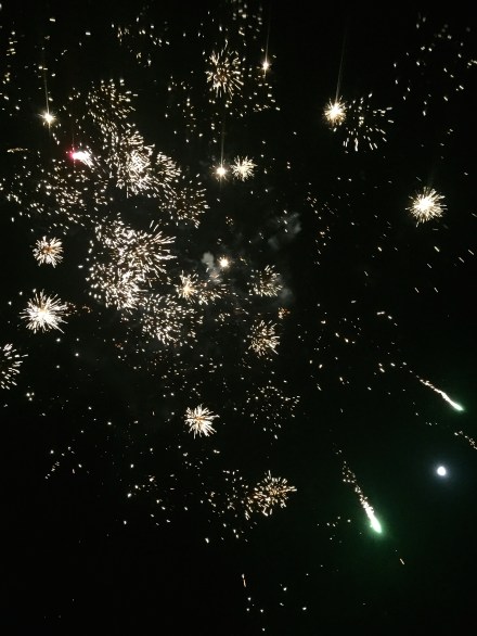Fireworks