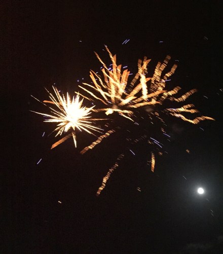 Fireworks