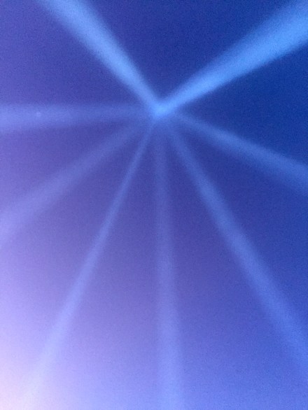 Dark MOFO's Pulse Column