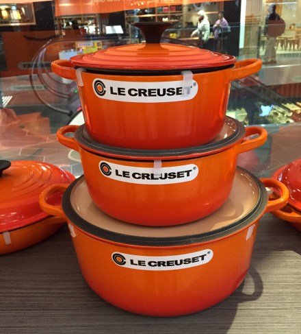 Le Creuset