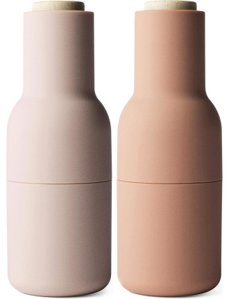 Menu Salt & Pepper Grinder
