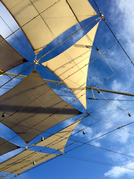 Princess Wharf Shed No. 1