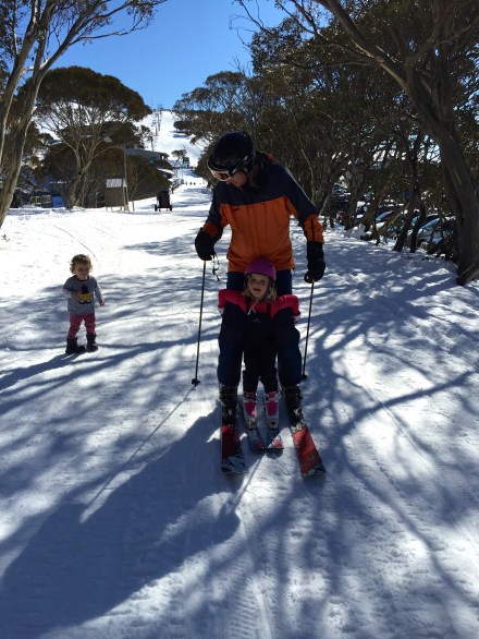 Mt. Hotham