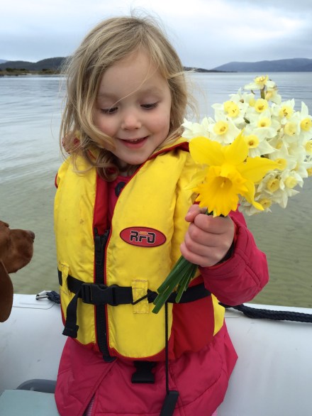Great Bay - Bruny Island