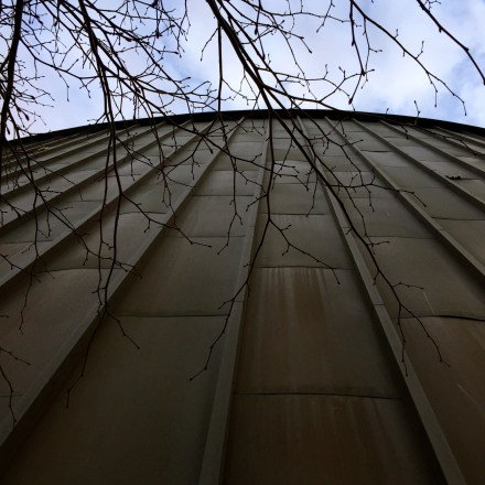 Federation Concert Hall