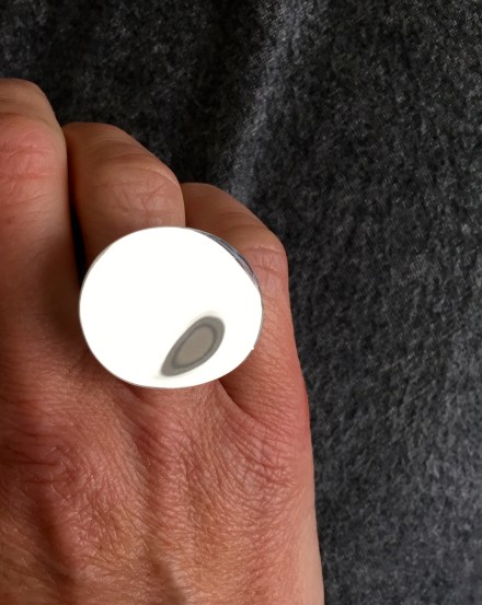 Serenity Ring
