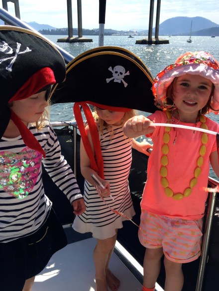 Little Pirates