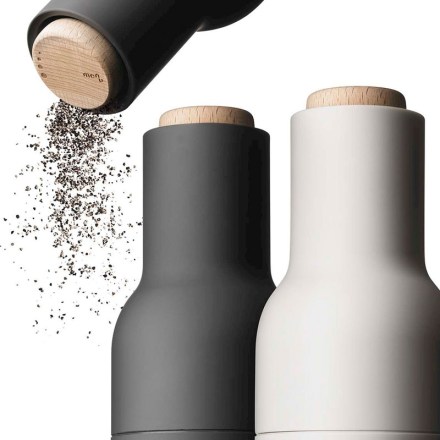 Menu Salt & Pepper Grinders