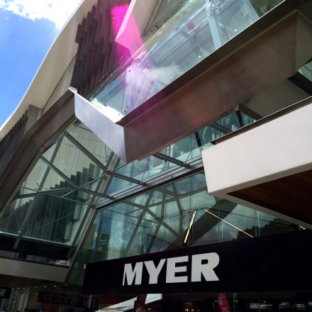 Myer Hobart