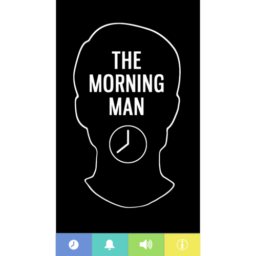 Morning Man