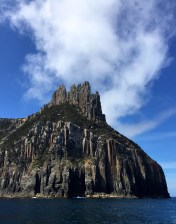 Cape Pillar