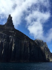 Cape Pillar