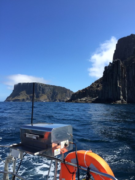 Tasman Island