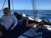 Emma, Jacinta & Amanda