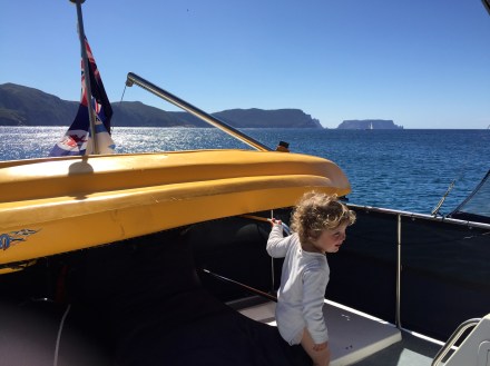 Day trip to Crescent Beach