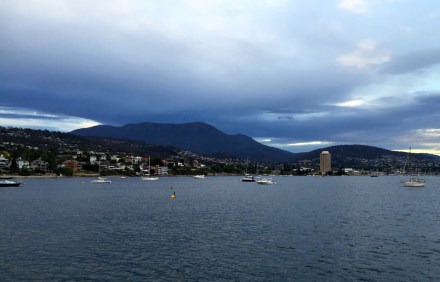 Hobart