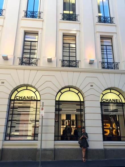 Chanel