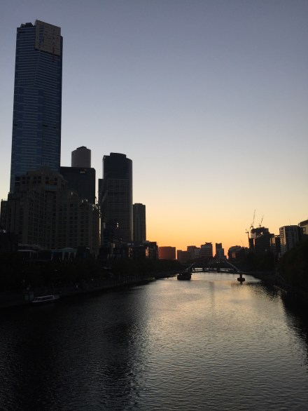 Yarra River