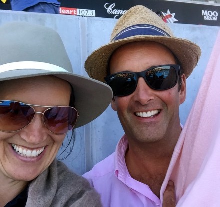 Hobart International