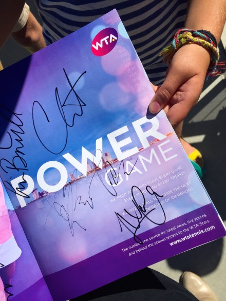 Hobart International