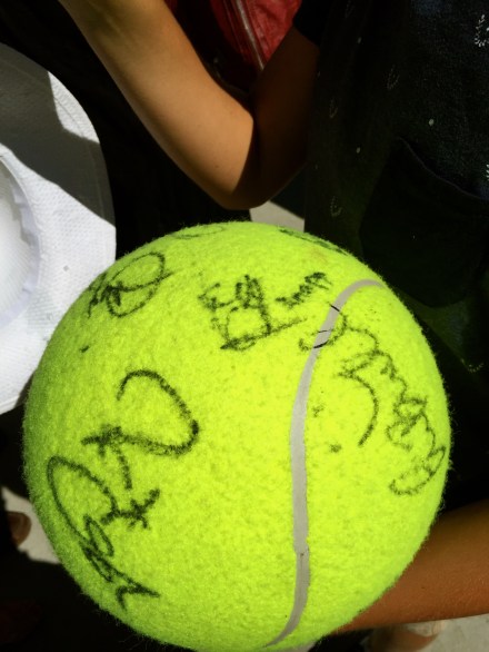 Hobart International