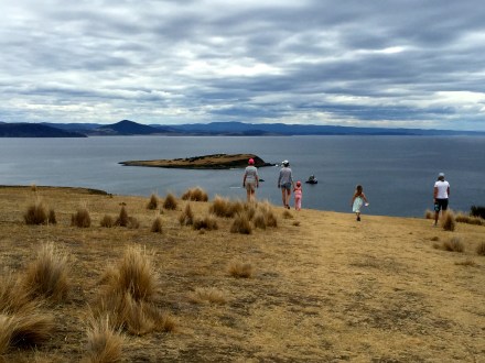 Fossil Cliffs Circuit