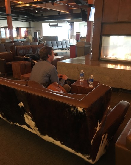 Jackson Hole Airport