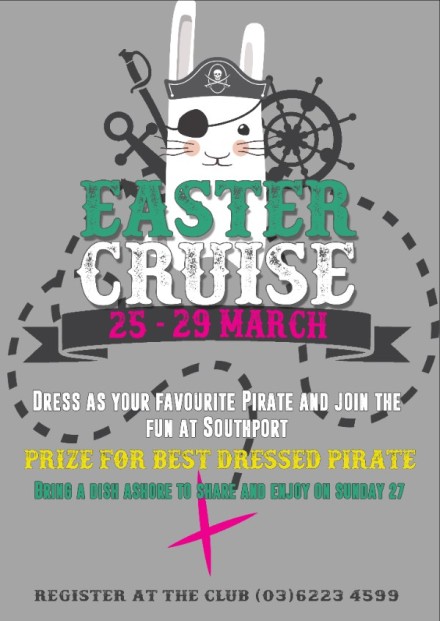 Easter Cruise
