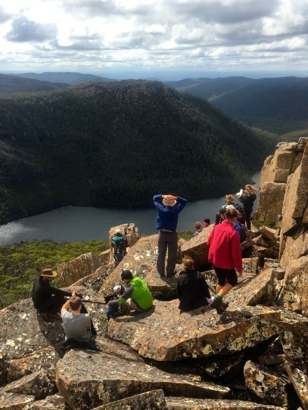 Mount Field National Park