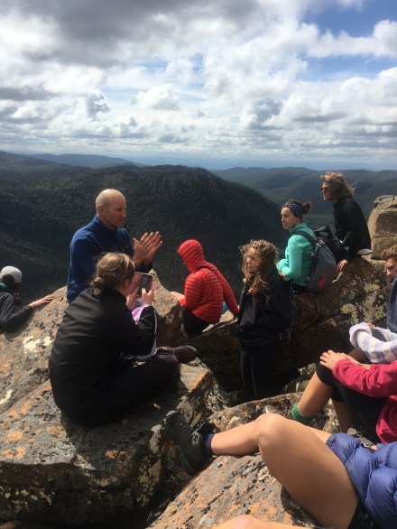 Mount Field National Park
