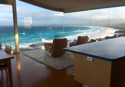 Eden of Bay of Fires