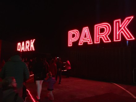 Dark Park