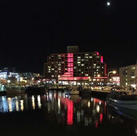 Hobart