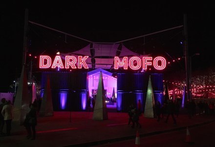 Dark Mofo