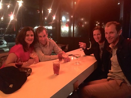 Frank Restaurant and Bar