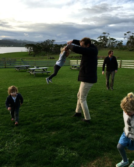 Bangor Wine & Oyster Shed