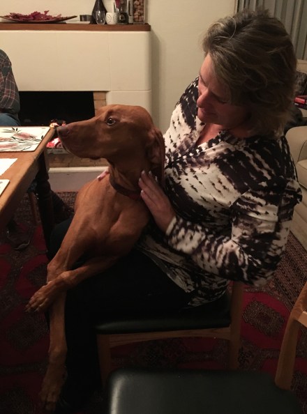 Maisy & her other Mummy