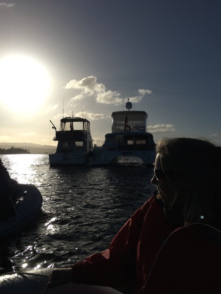 Spellbound and Mercury