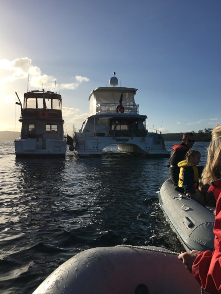 Spellbound and Mercury