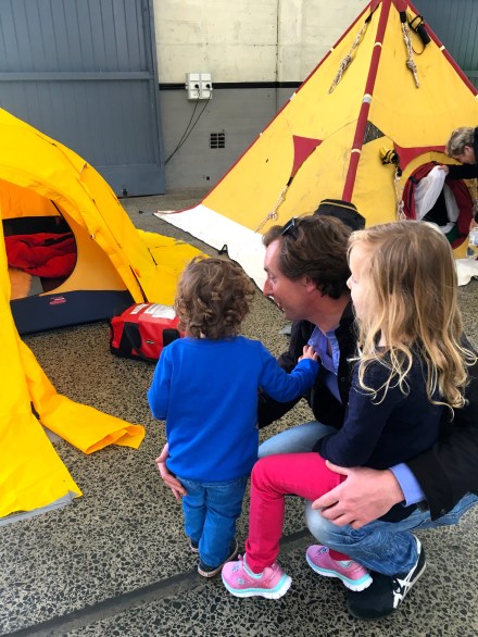 Australian Antarctic Festival