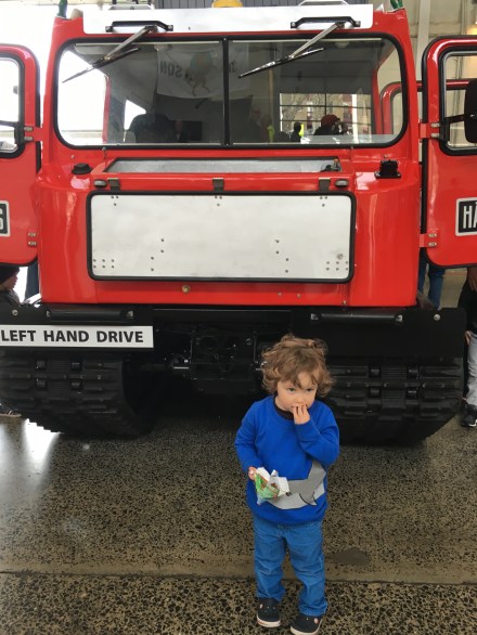 Australian Antarctic Festival