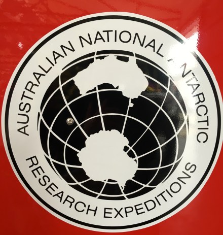 Australian Antarctic Festival